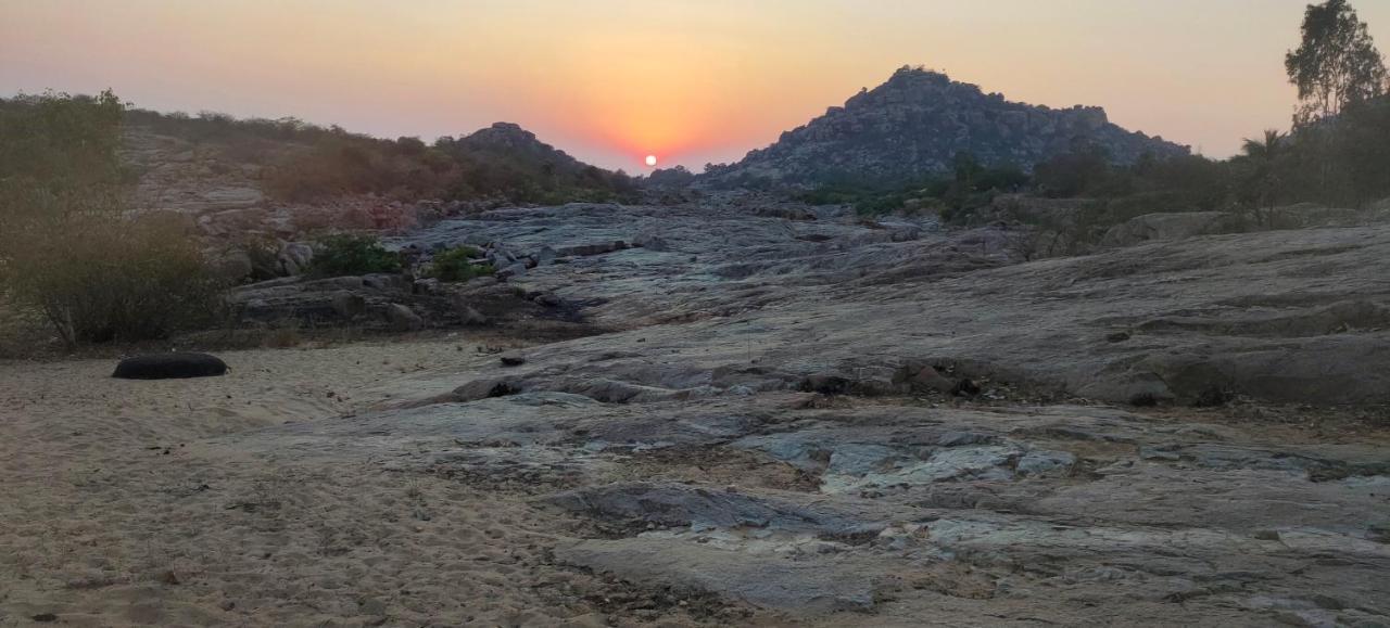 White Sand Hampi Extérieur photo
