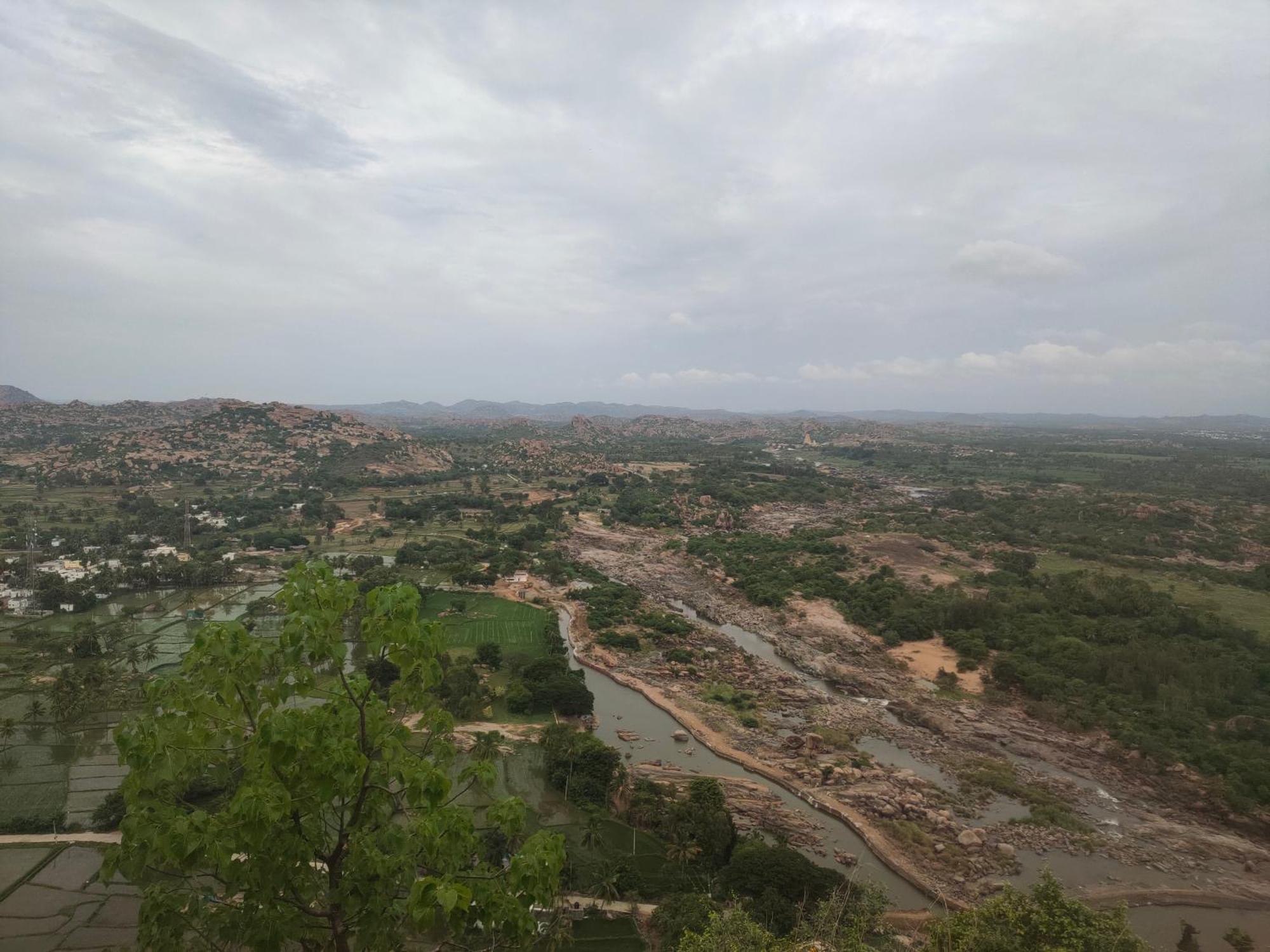 White Sand Hampi Extérieur photo